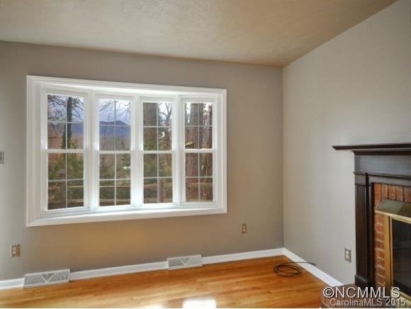 7 Stockbridge Place Asheville NC 28805