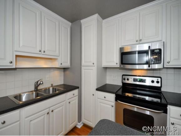 7 Stockbridge Place Asheville NC 28805