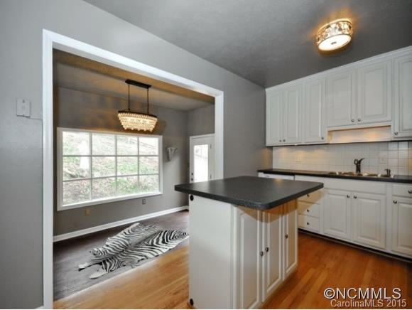 7 Stockbridge Place Asheville NC 28805
