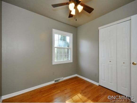 7 Stockbridge Place Asheville NC 28805
