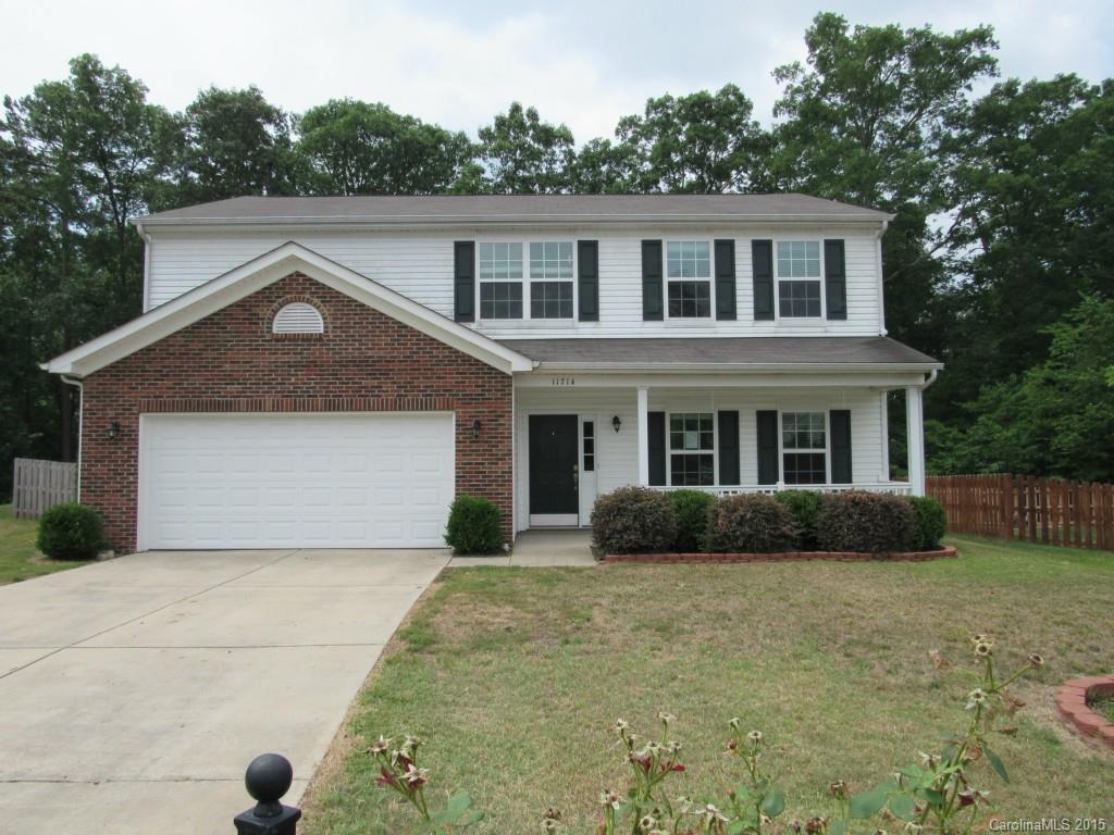 11714 Tucker Field Road Midland NC 28107