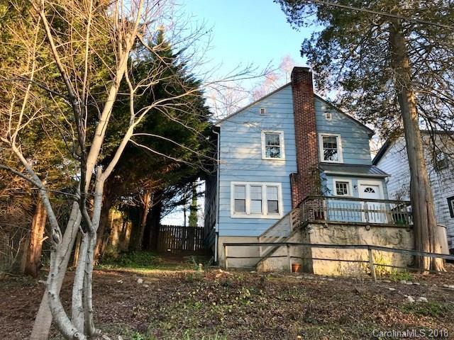 66 Laurel Loop Asheville NC 28806