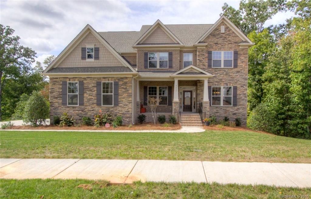 8617 Whitehawk Hill Road Waxhaw NC 28173