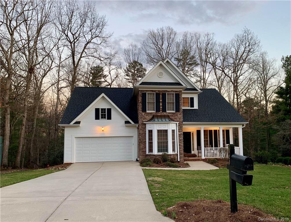 920 Woodvine Road Asheville NC 28803