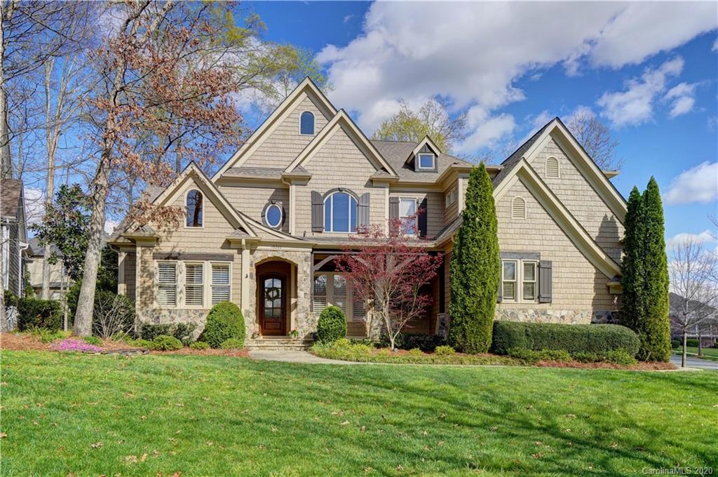 18202 Old Arbor Court Davidson NC 28036