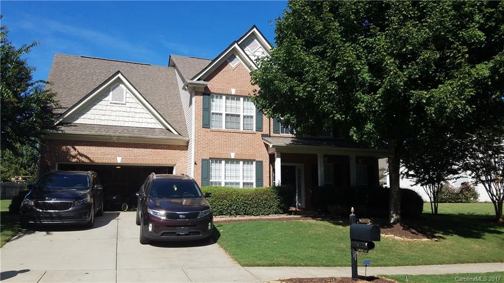 1013 Sandbox Circle Indian Trail NC 28079