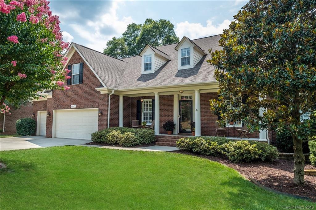 9642 Cockerham Lane Huntersville NC 28078