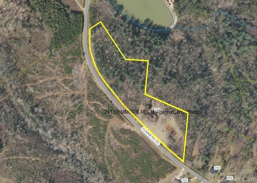 241 Summers Road Morganton NC 28655