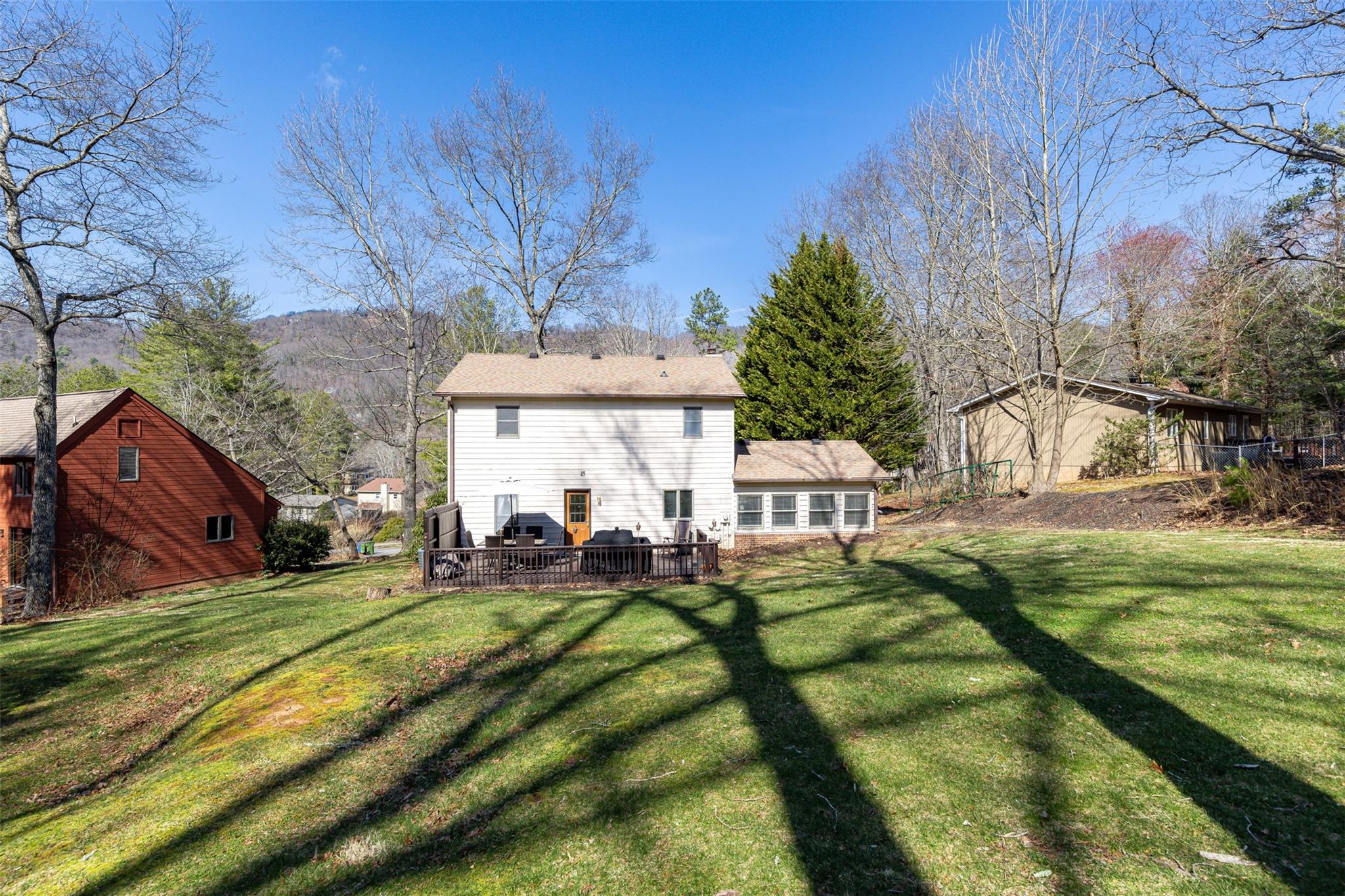 19 Stephanie Lane Asheville NC 28805