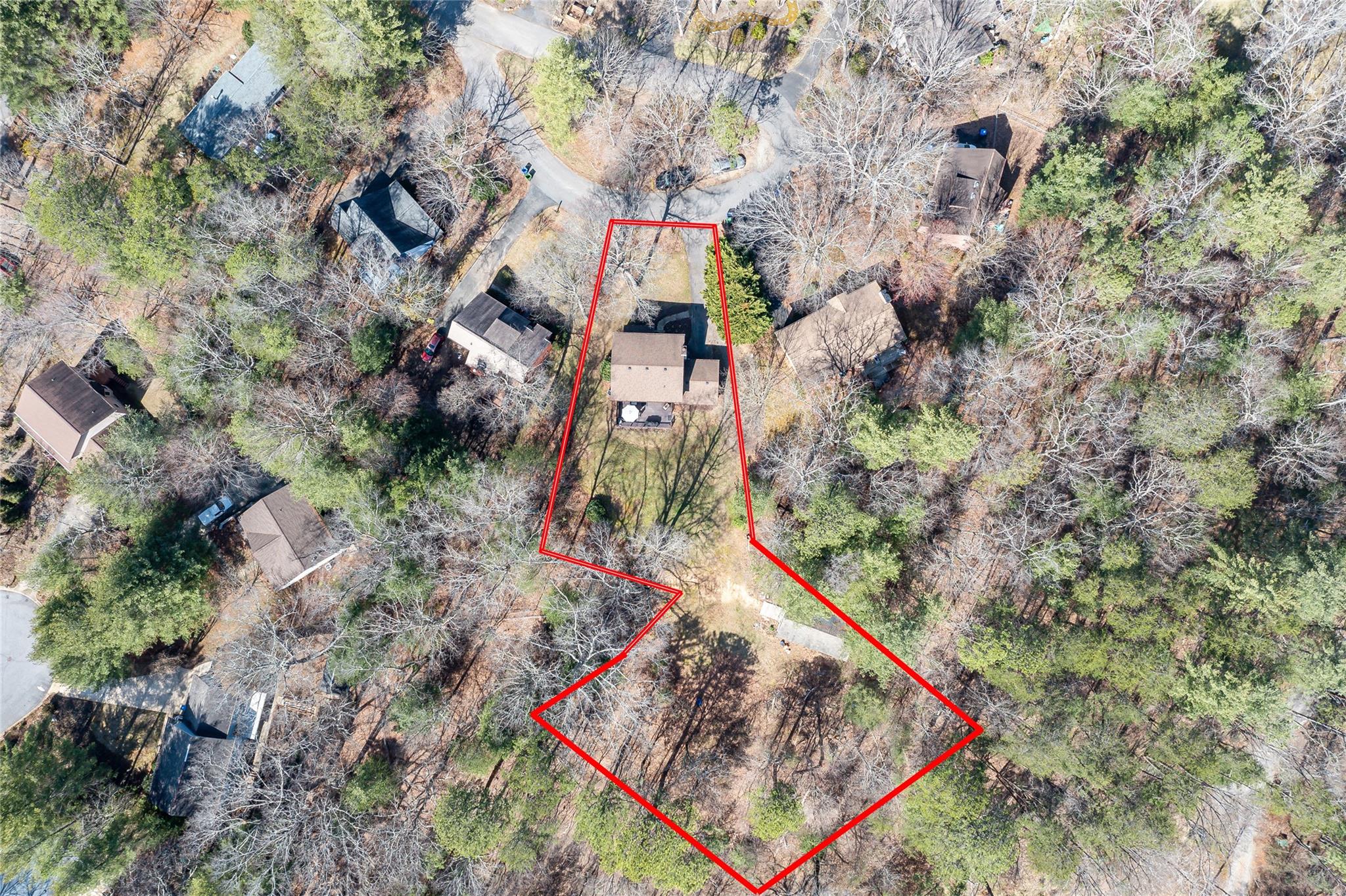 19 Stephanie Lane Asheville NC 28805