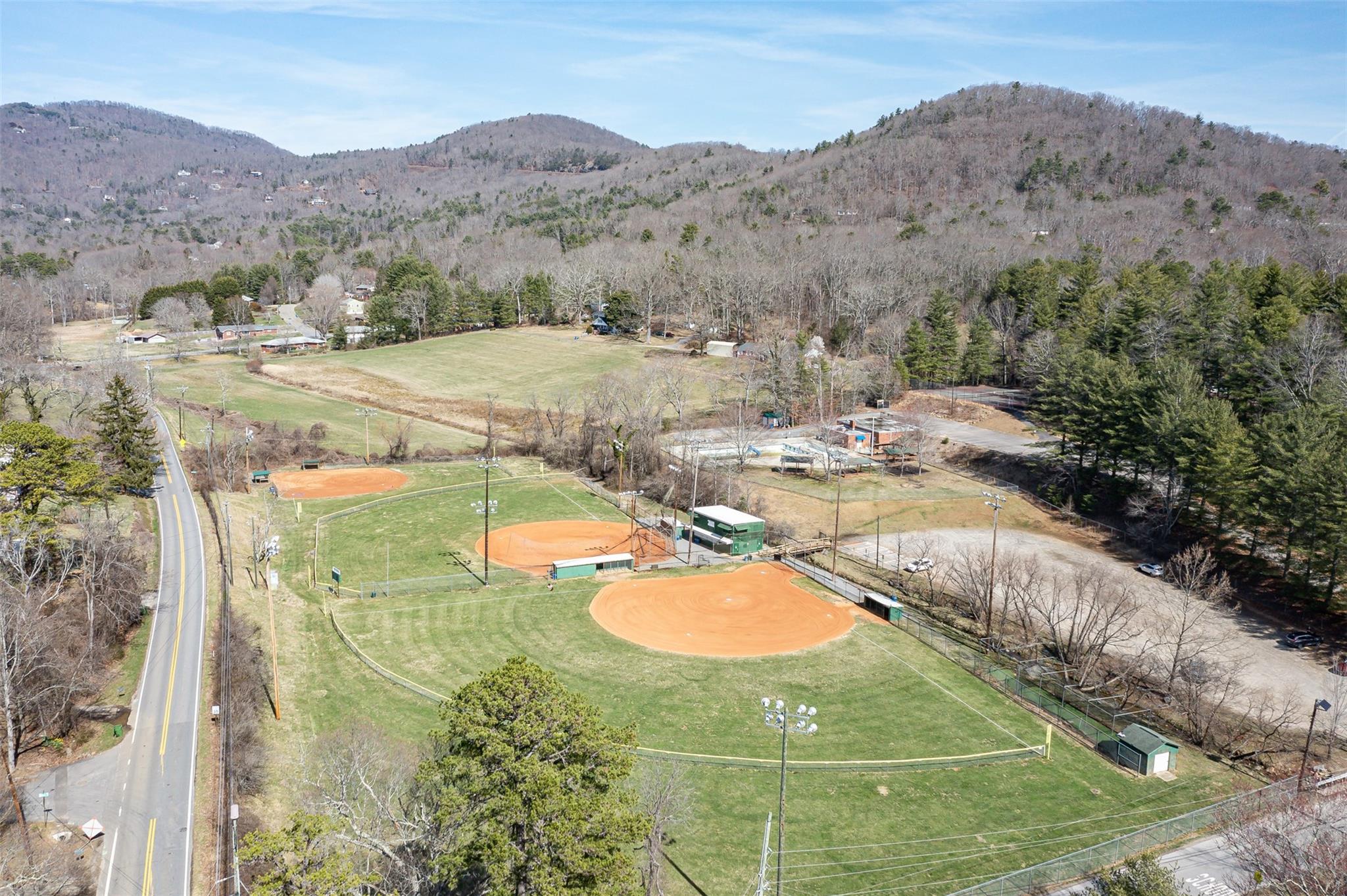 19 Stephanie Lane Asheville NC 28805