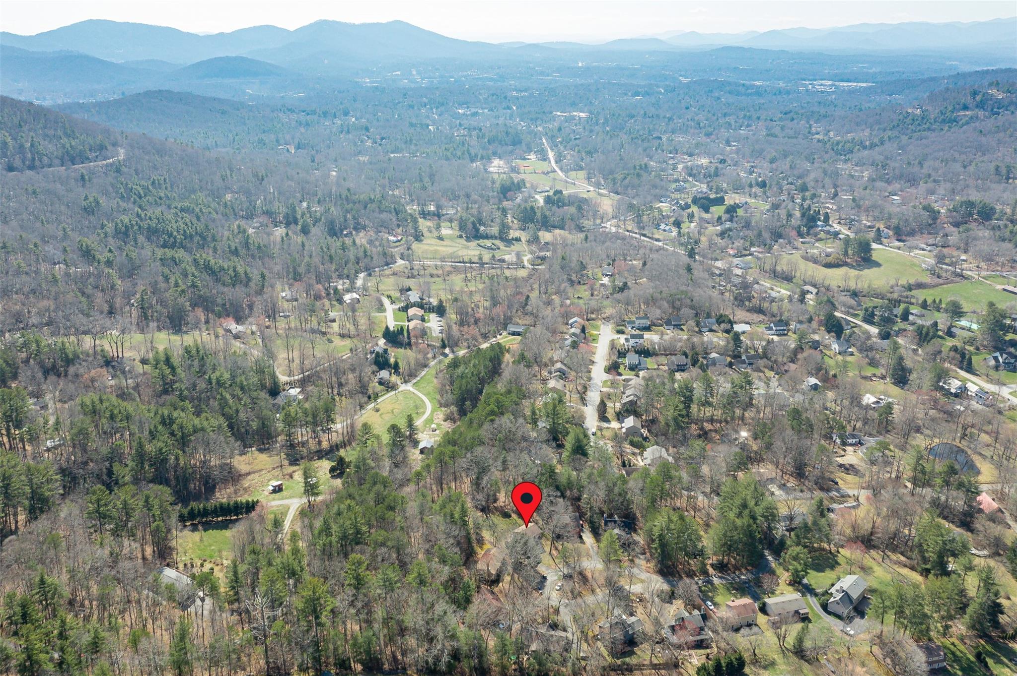 19 Stephanie Lane Asheville NC 28805