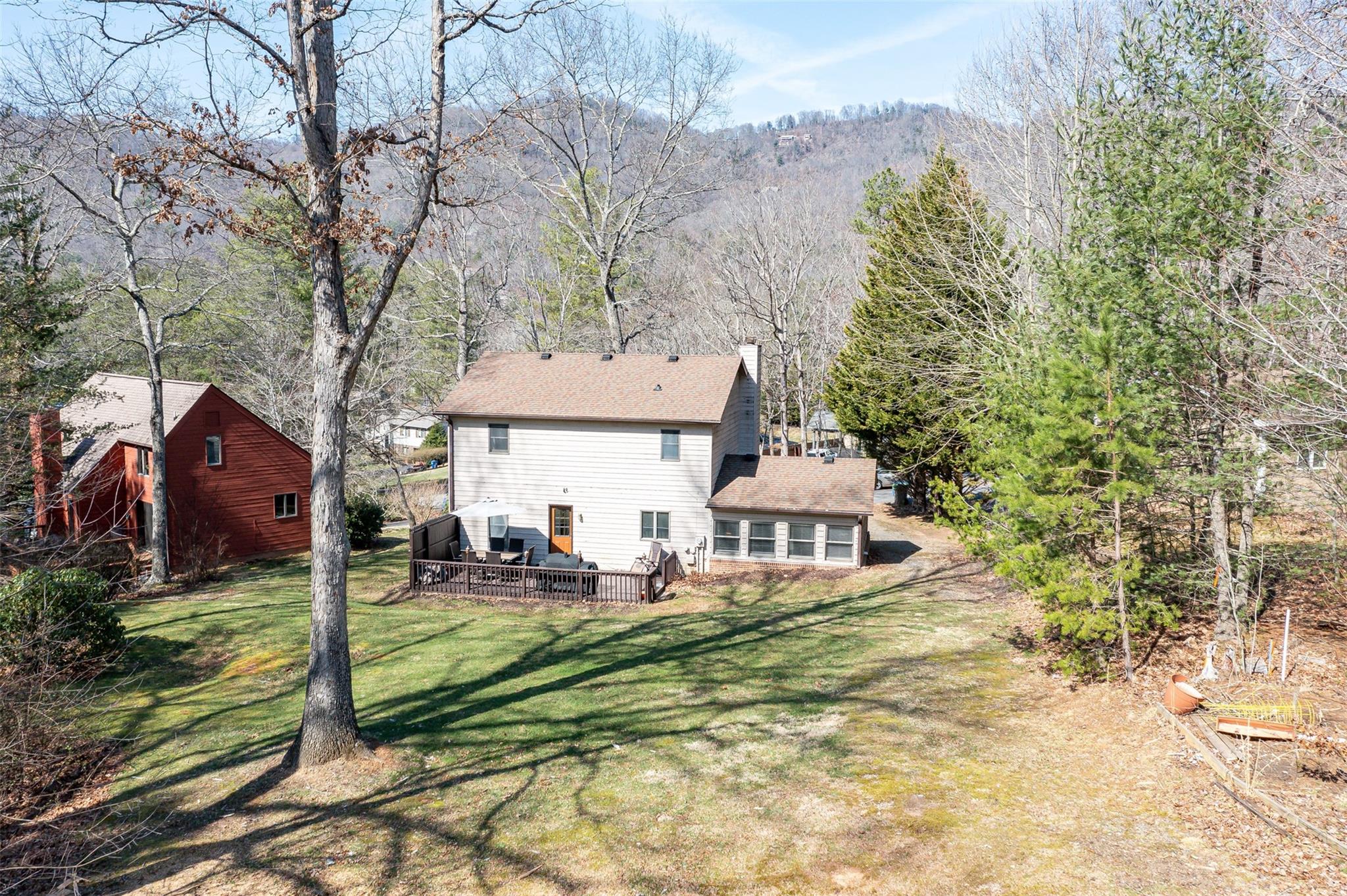 19 Stephanie Lane Asheville NC 28805