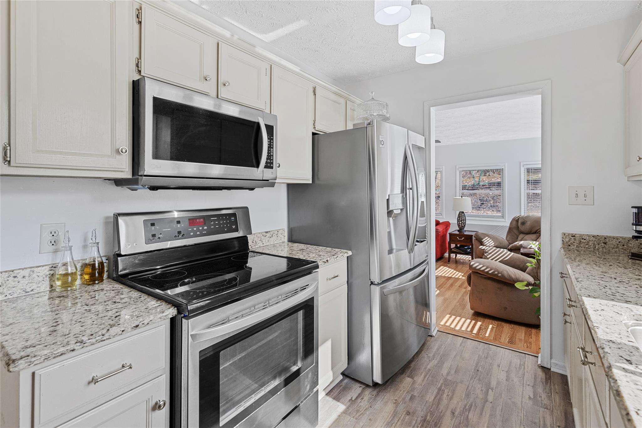 19 Stephanie Lane Asheville NC 28805