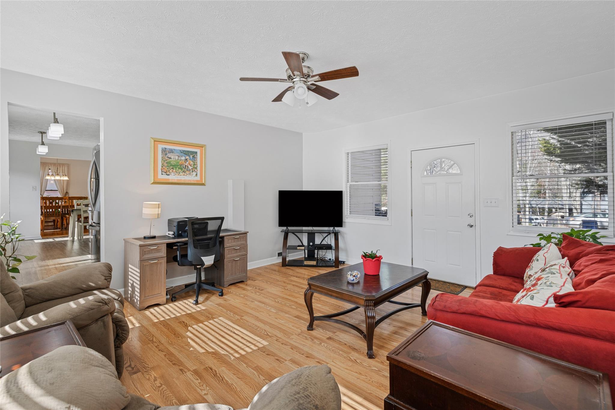 19 Stephanie Lane Asheville NC 28805
