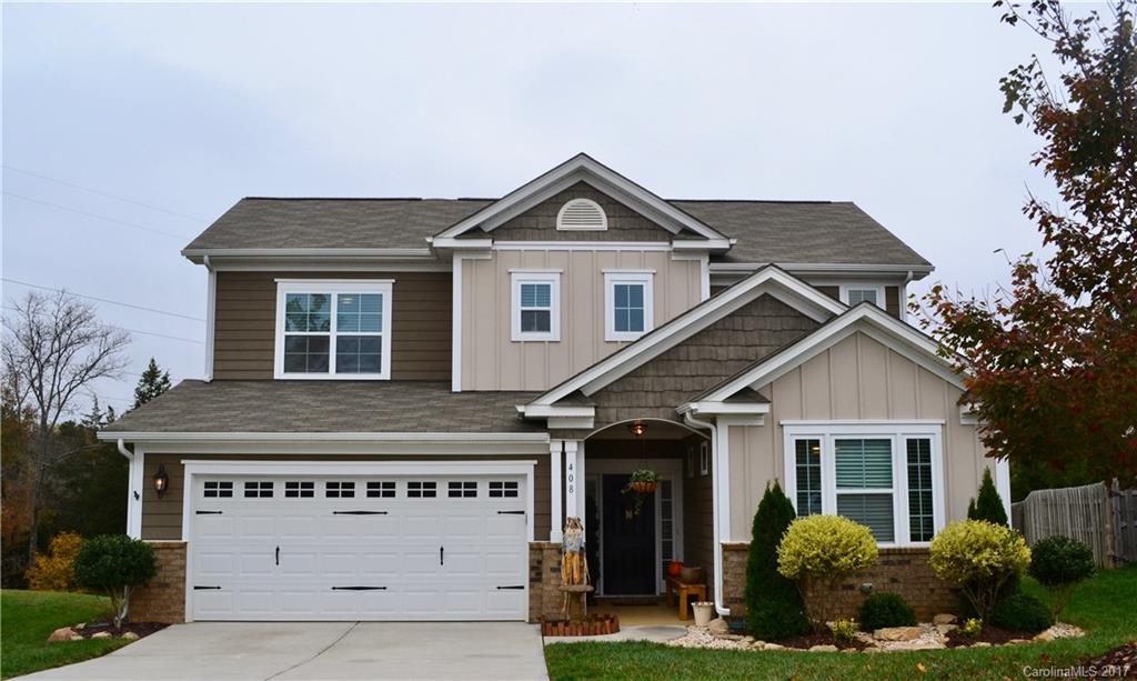 408 Sweet Shrub Court Nw Concord NC 28027