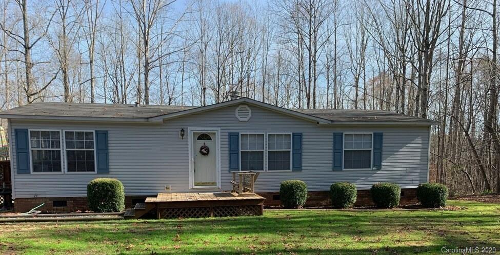 367 Northwood Drive Troy NC 27371