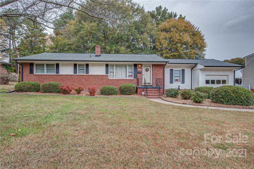 834 Springdale Lane Gastonia NC 28052