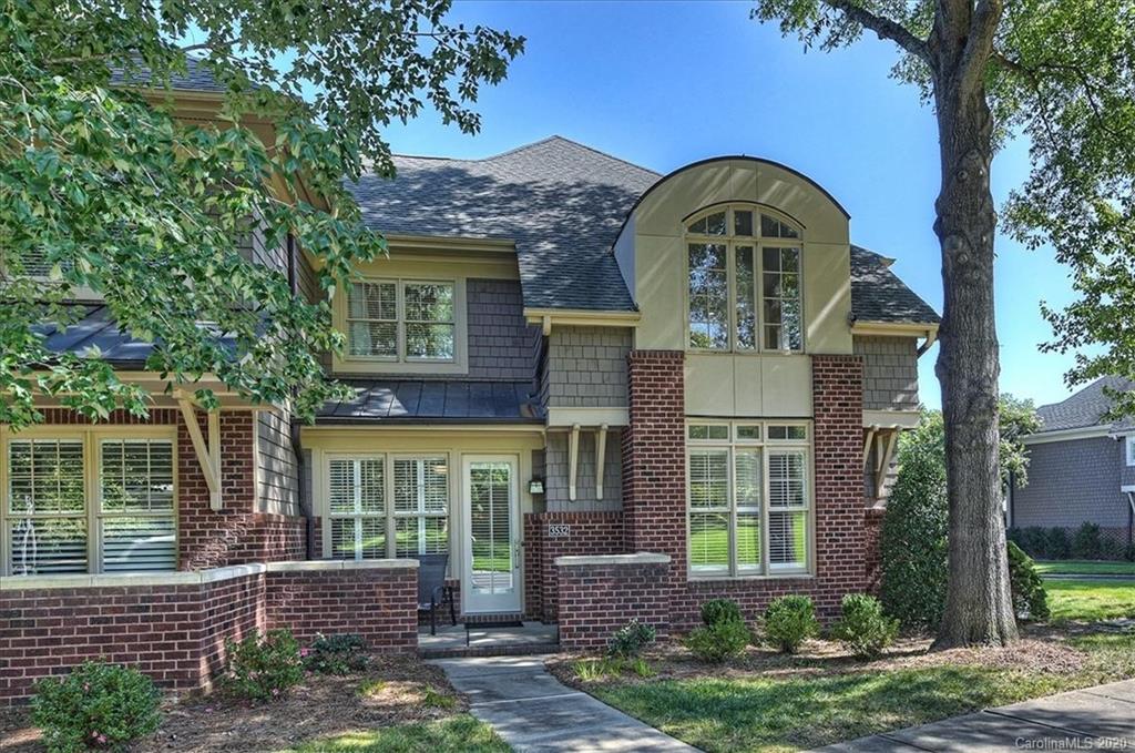 3532 Winslow Green Drive Charlotte NC 28210