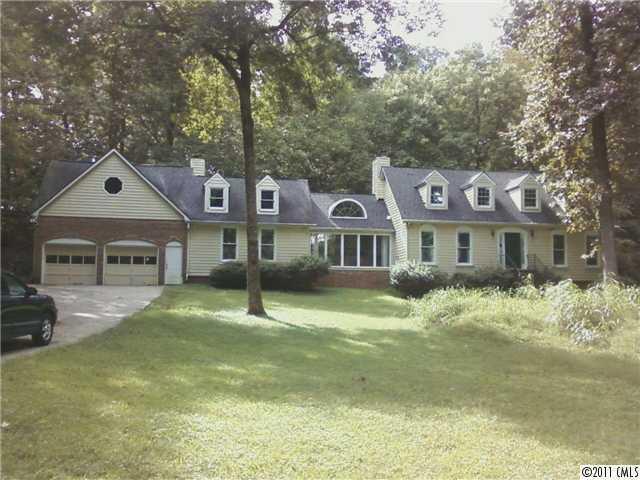 3911 Carmel Acres Drive Charlotte NC 28226