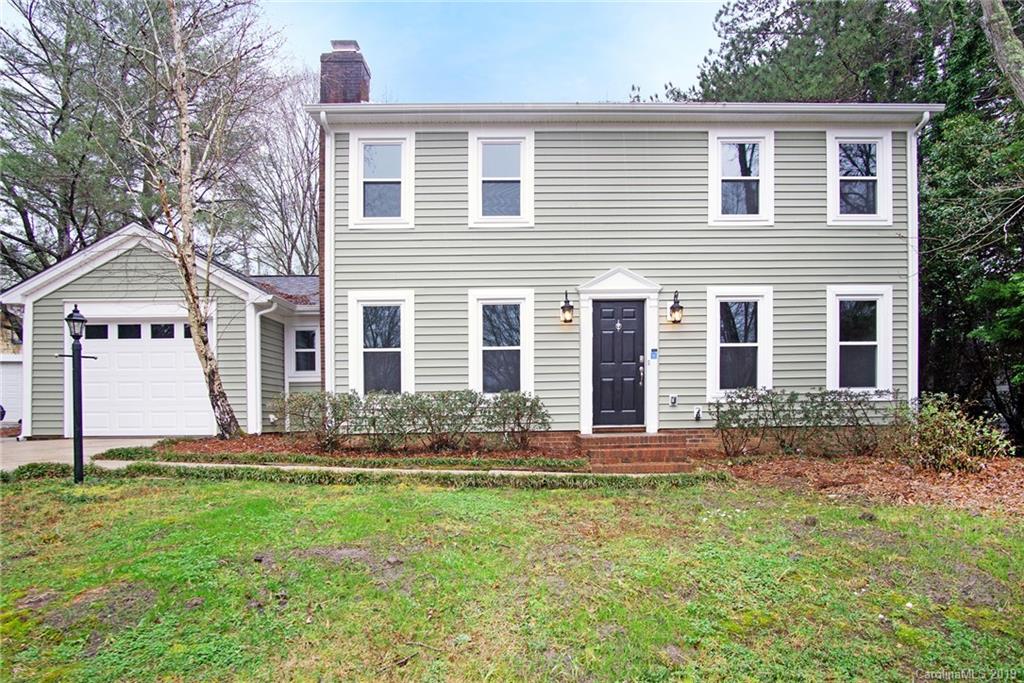 2633 Briar Ridge Drive Charlotte NC 28270