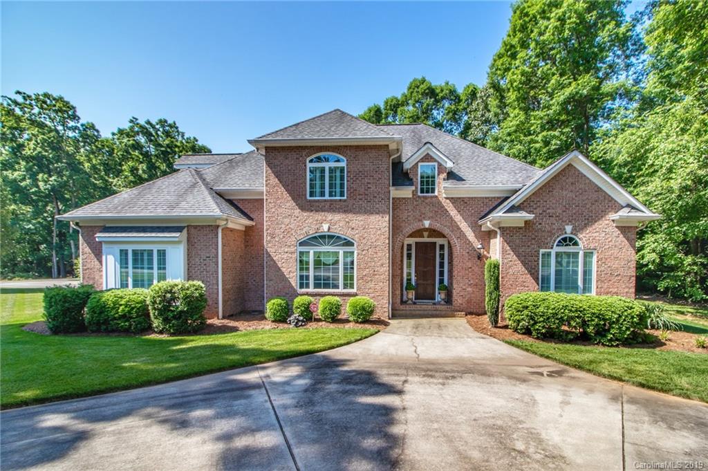 115 Columbine Drive Statesville NC 28625