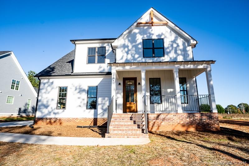 234 Oak Tree Road Mooresville NC 28117