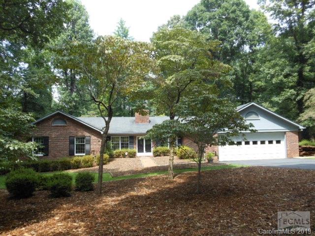 216 Camelot Drive Morganton NC 28655