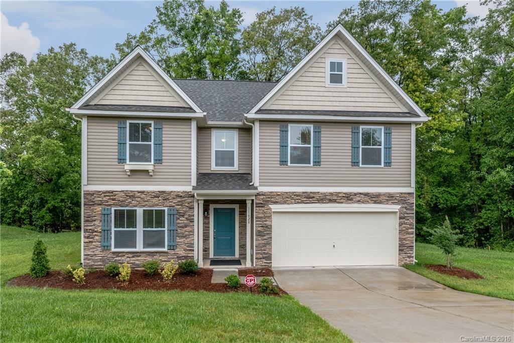 11628 Southcrest Lane Pineville NC 28134