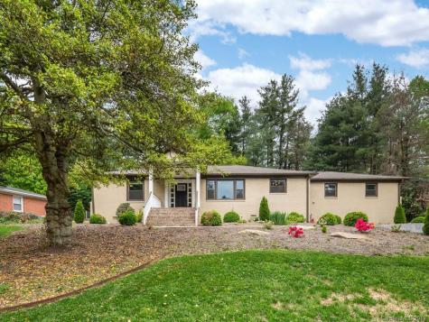 3 S Oak Forest Drive Asheville NC 28803