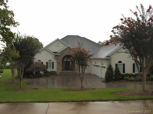 18602 Balmore Pines Lane Cornelius NC 28031