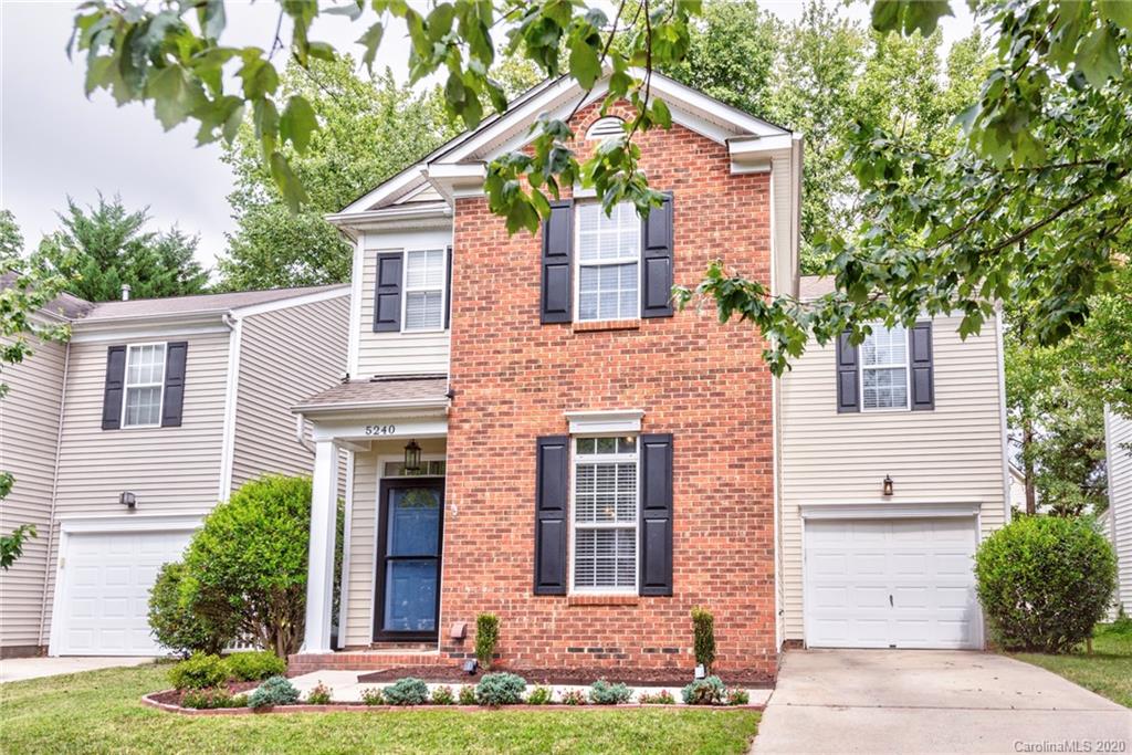 5240 Silabert Avenue Charlotte NC 28205