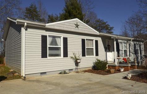 161 California Avenue Marion NC 28752
