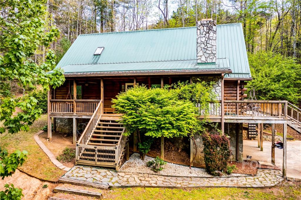 3724 Quinella Lane Lenoir NC 28645