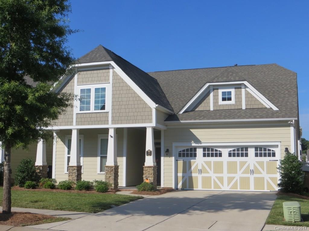 1016 Hercules Drive Indian Trail NC 28079