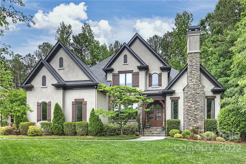 2322 Garden View Lane Matthews NC 28104