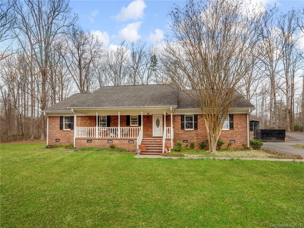 8001 Mount Holly Huntersville Road Charlotte NC 28216