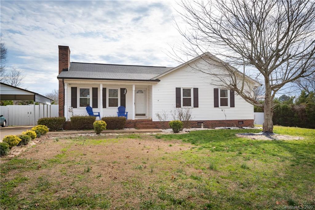 3001 Wesley Lane Lincolnton NC 28092