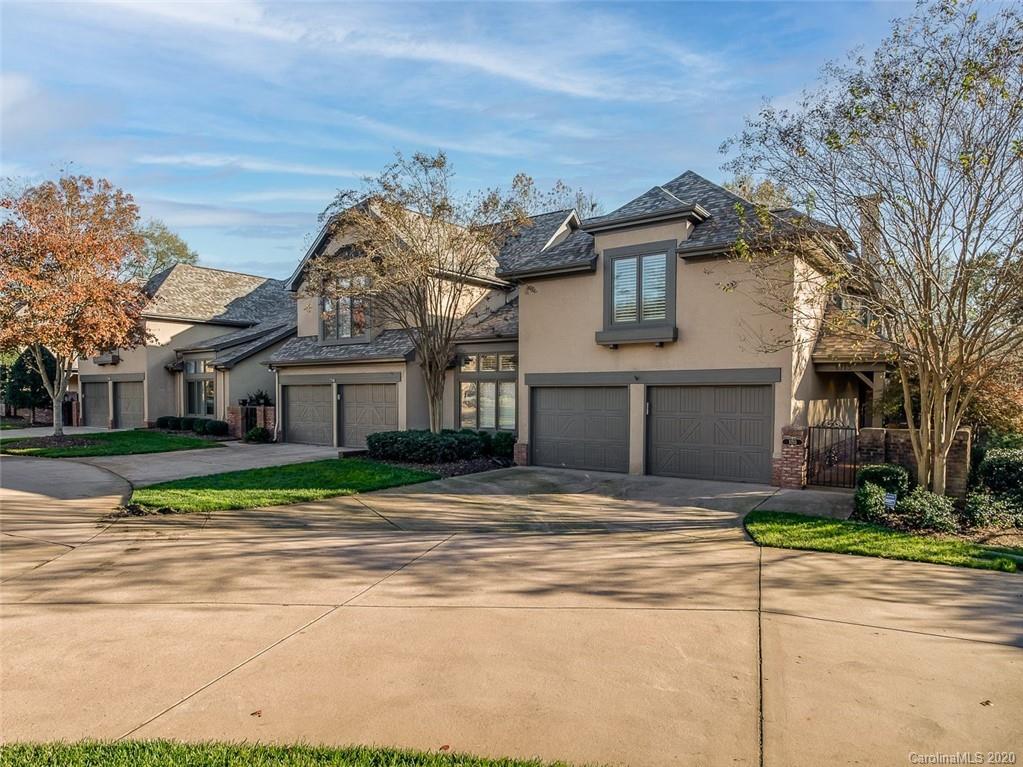 5713 Ballinard Lane Charlotte NC 28277