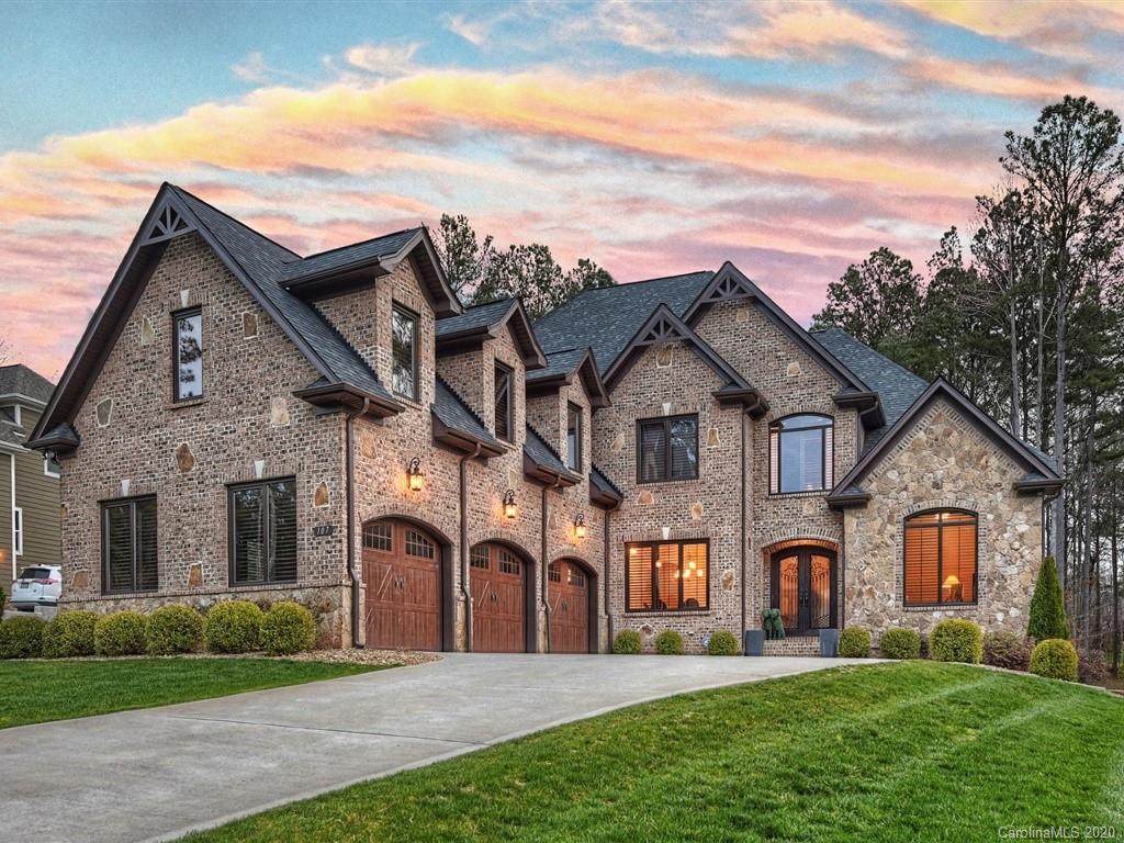 107 Blue Ridge Trail Mooresville NC 28117