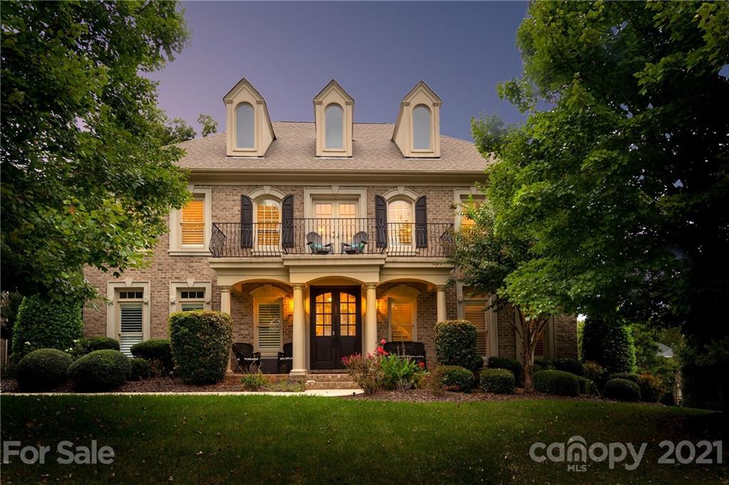 4011 Stanbury Drive Matthews NC 28104