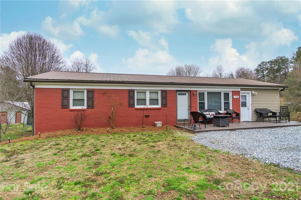 115 Meadow Brook Lane Marion NC 28752