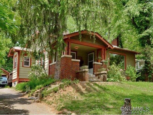 170 Chatham Road Asheville NC 28804