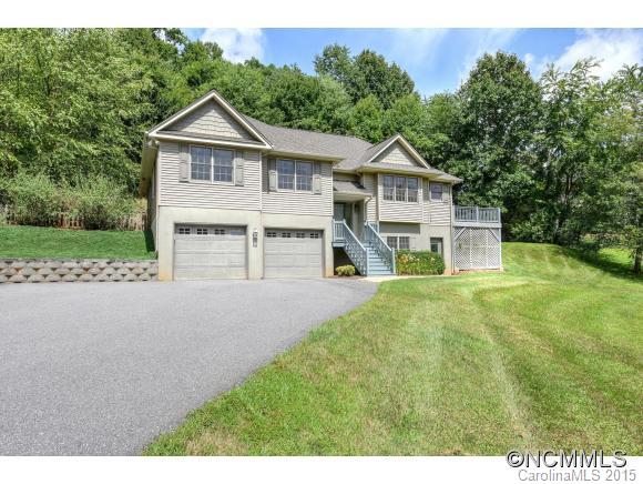 2387 Crymes Cove Road Waynesville NC 28786