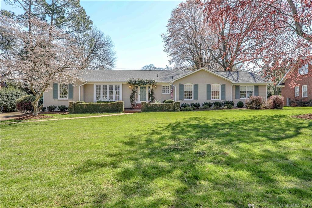 2233 Sanford Lane Charlotte NC 28211