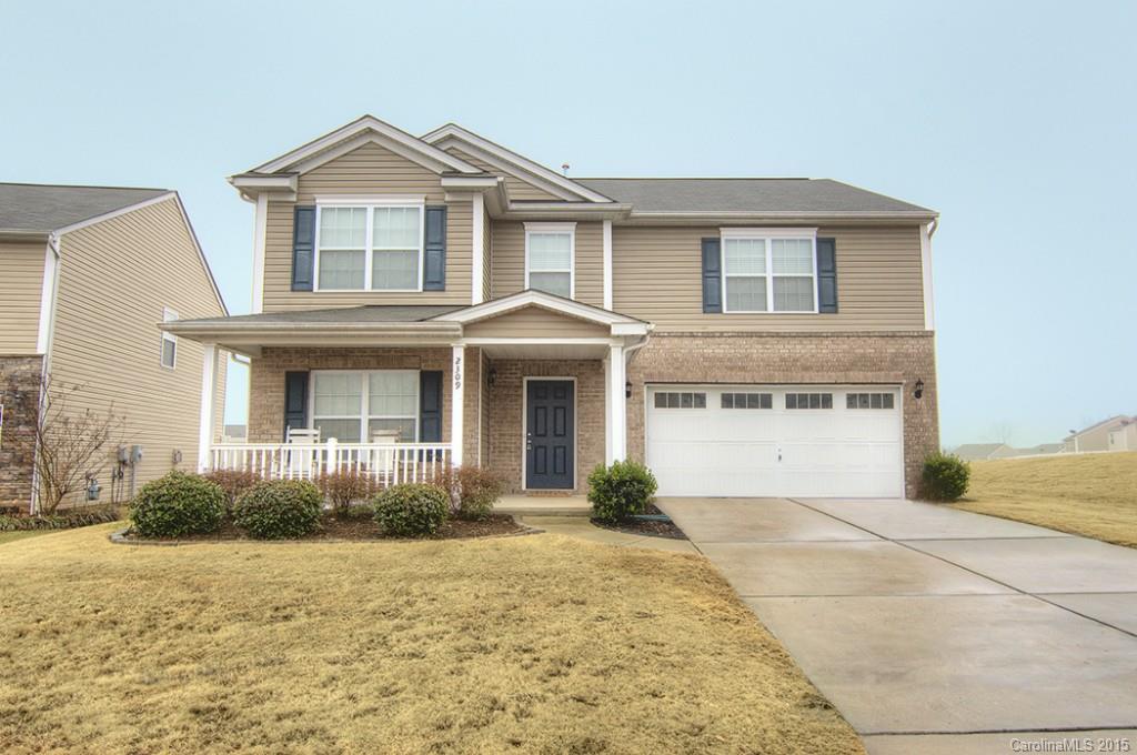 2309 Riding Trail Road Gastonia NC 28054