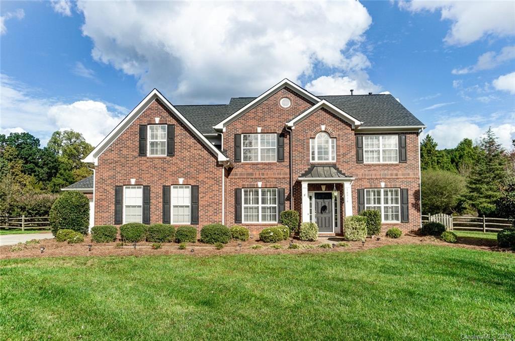 14934 Shingle Oak Road Mint Hill NC 28227