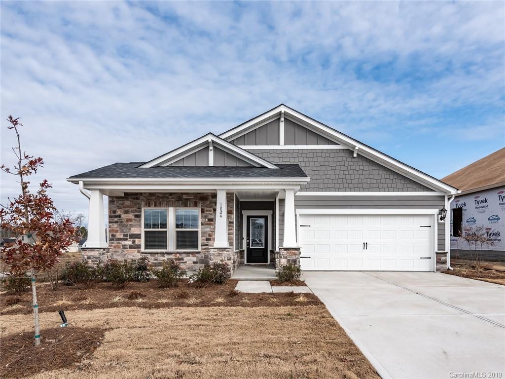 1824 Lotus Lane Denver NC 28037