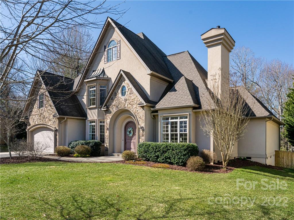 29 Sterling Run Drive Fletcher NC 28732