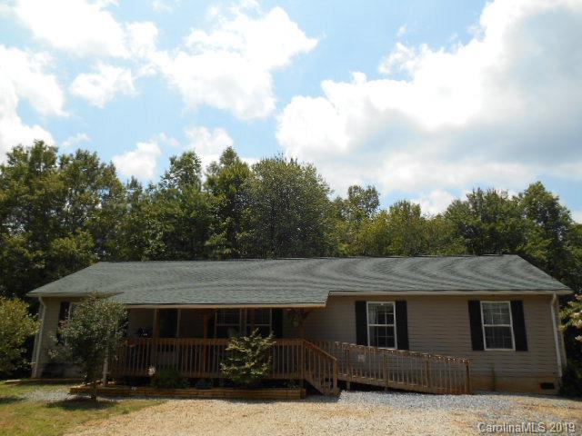 105 Wooded Way Nebo NC 28761